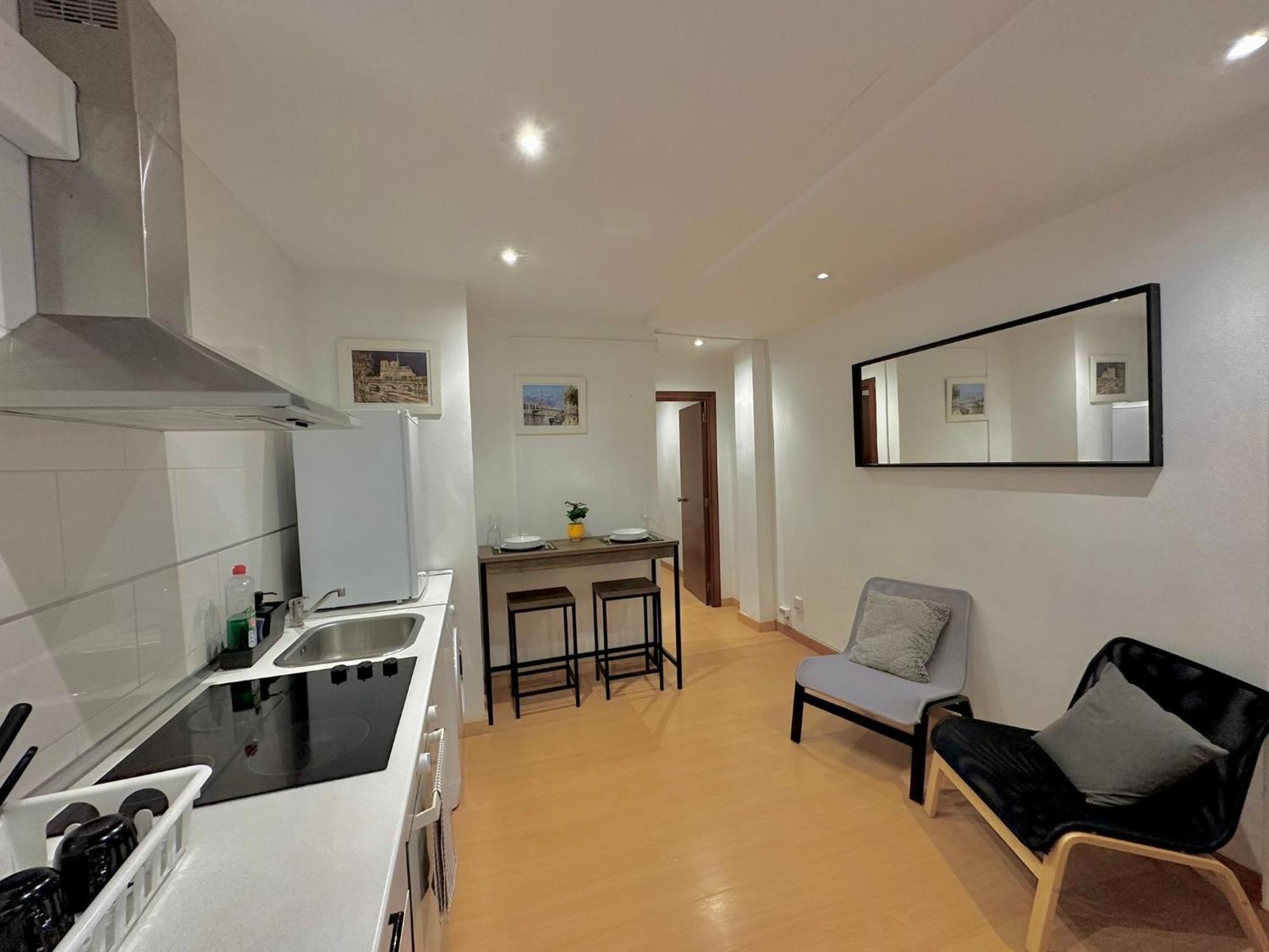 Lejlighed Leon House Apartamento Barcelona